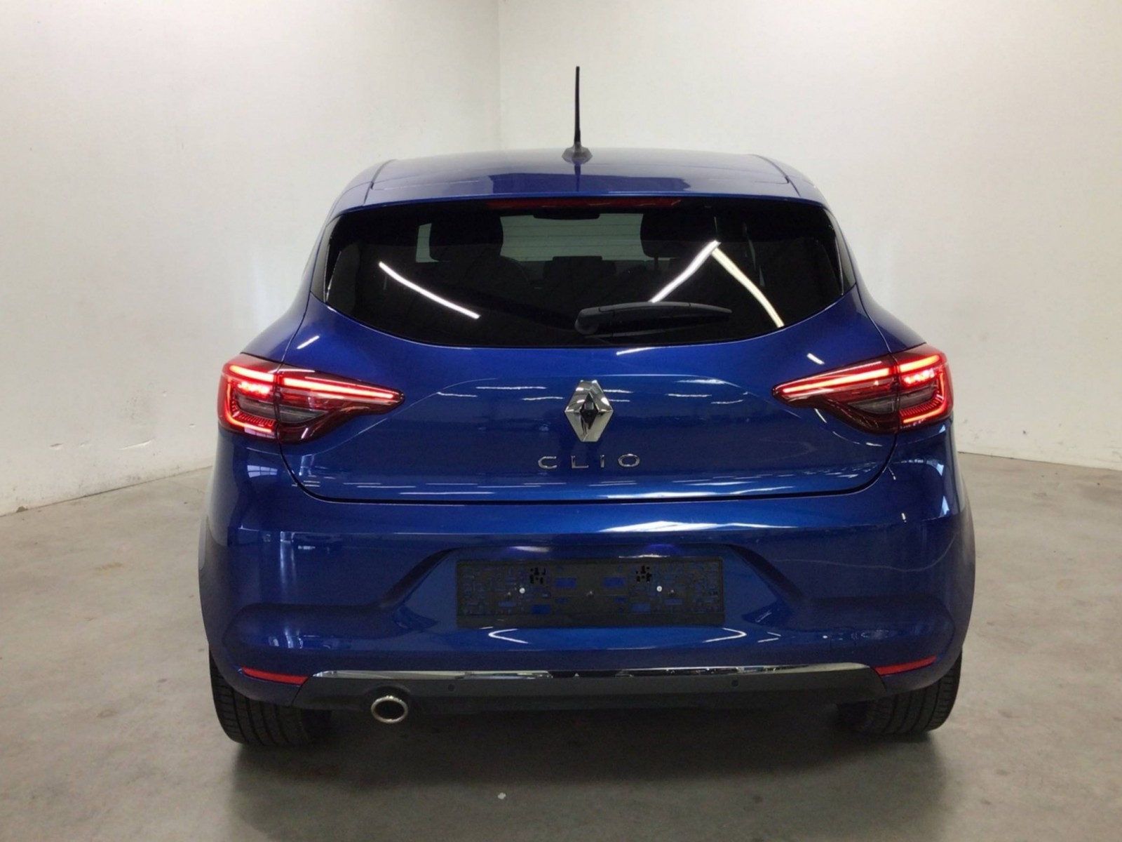 RENAULT - CLIO V - #183543 - 21
