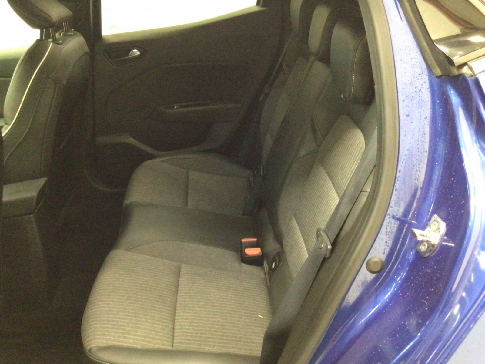 RENAULT - CLIO V - #183543 - 25