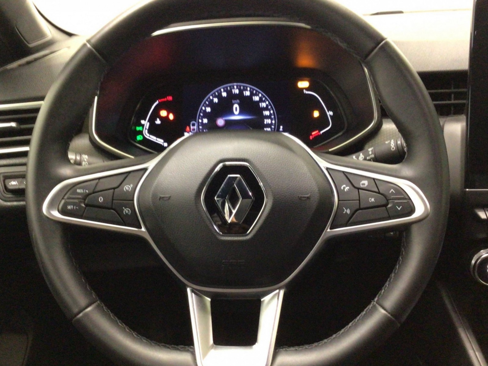 RENAULT - CLIO V - #183543 - 28