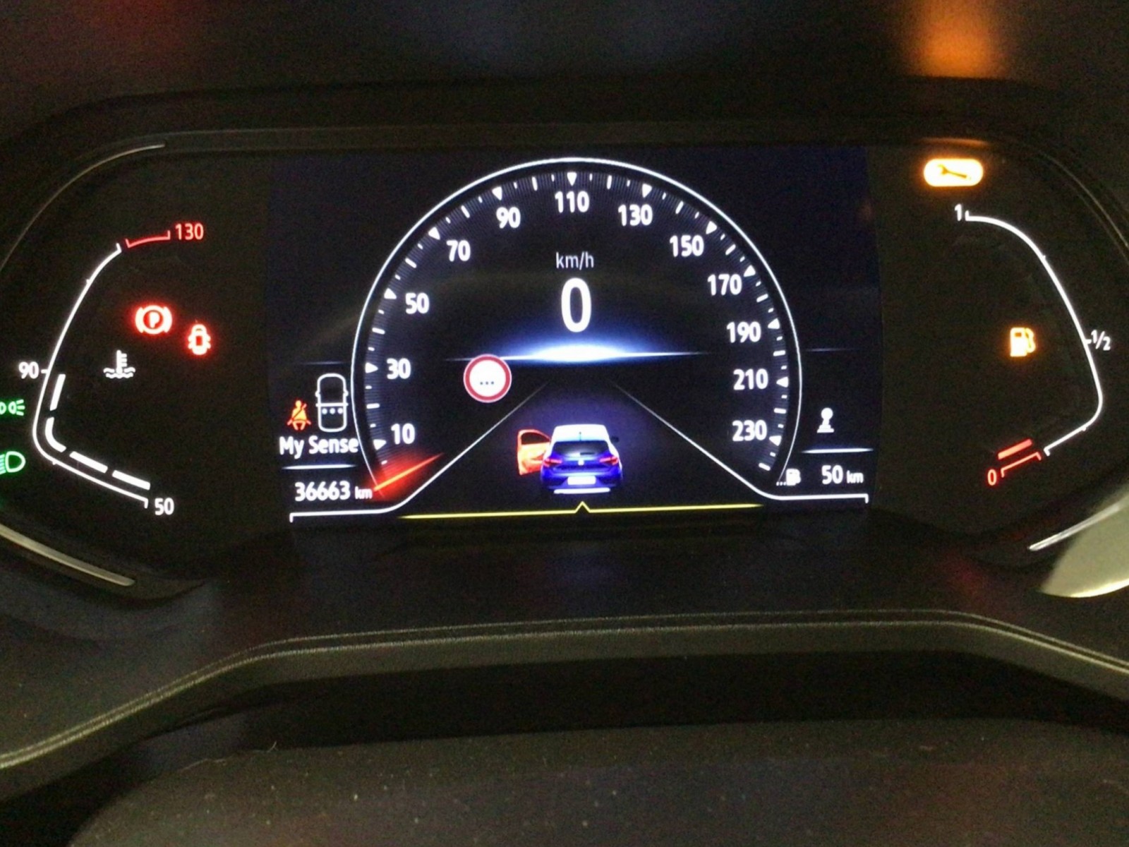 RENAULT - CLIO V - #183543 - 30