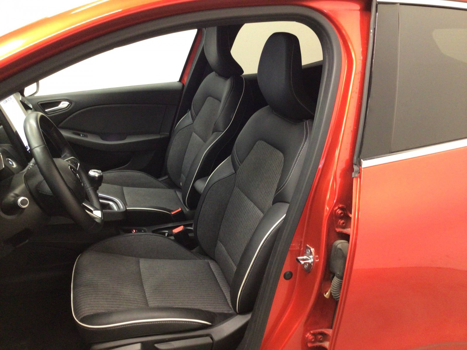 RENAULT - CLIO V - #183539 - 7