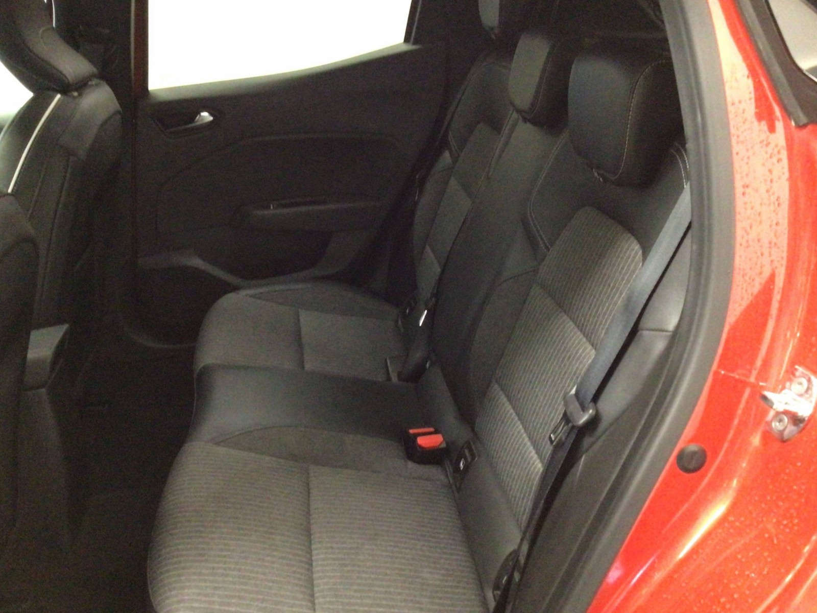 RENAULT - CLIO V - #183539 - 23