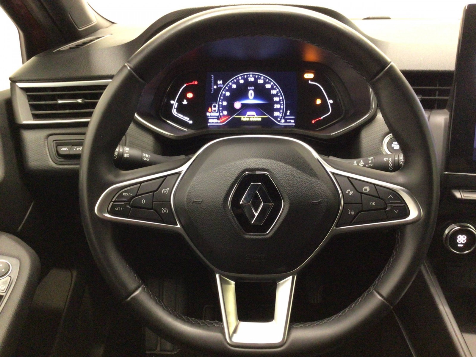 RENAULT - CLIO V - #183539 - 10