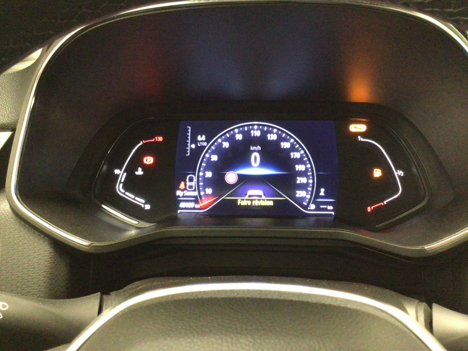 RENAULT - CLIO V - #183539 - 12