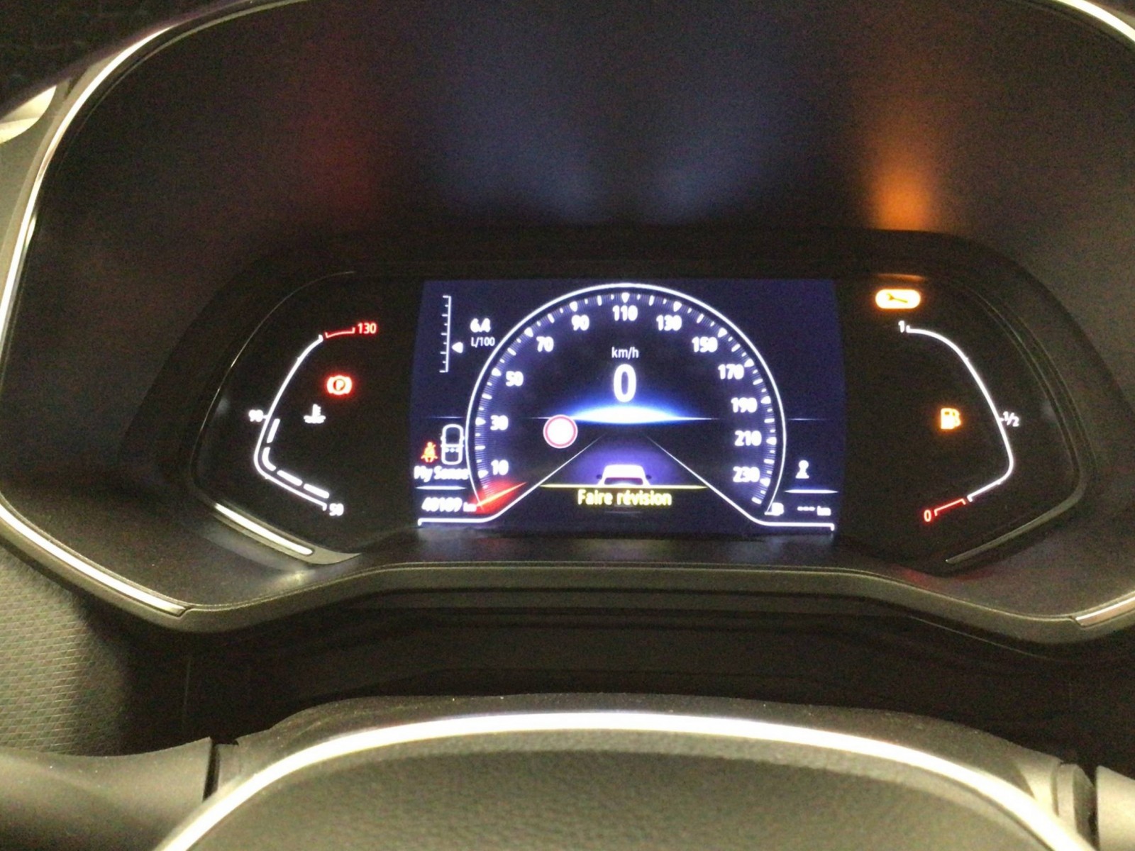 RENAULT - CLIO V - #183539 - 27