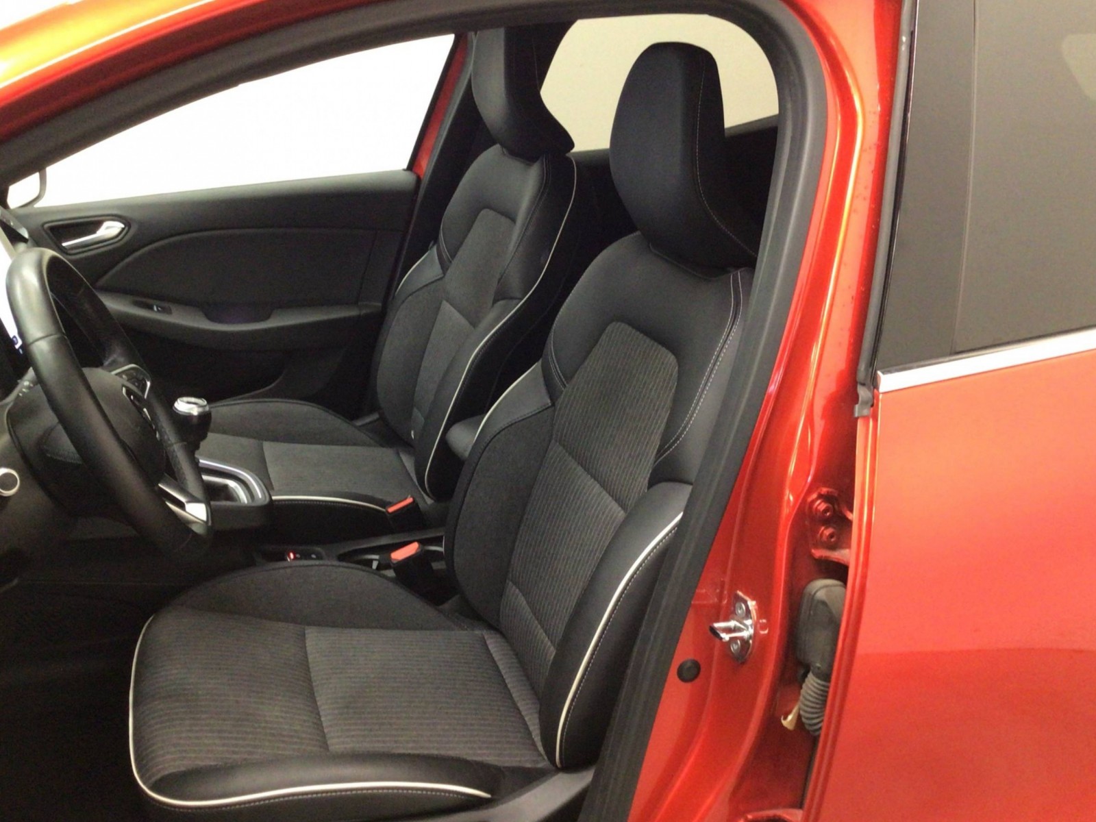 RENAULT - CLIO V - #183523 - 22