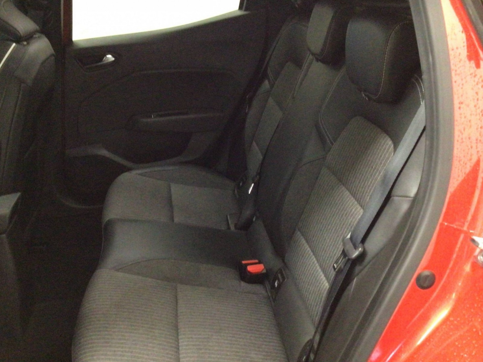RENAULT - CLIO V - #183523 - 23