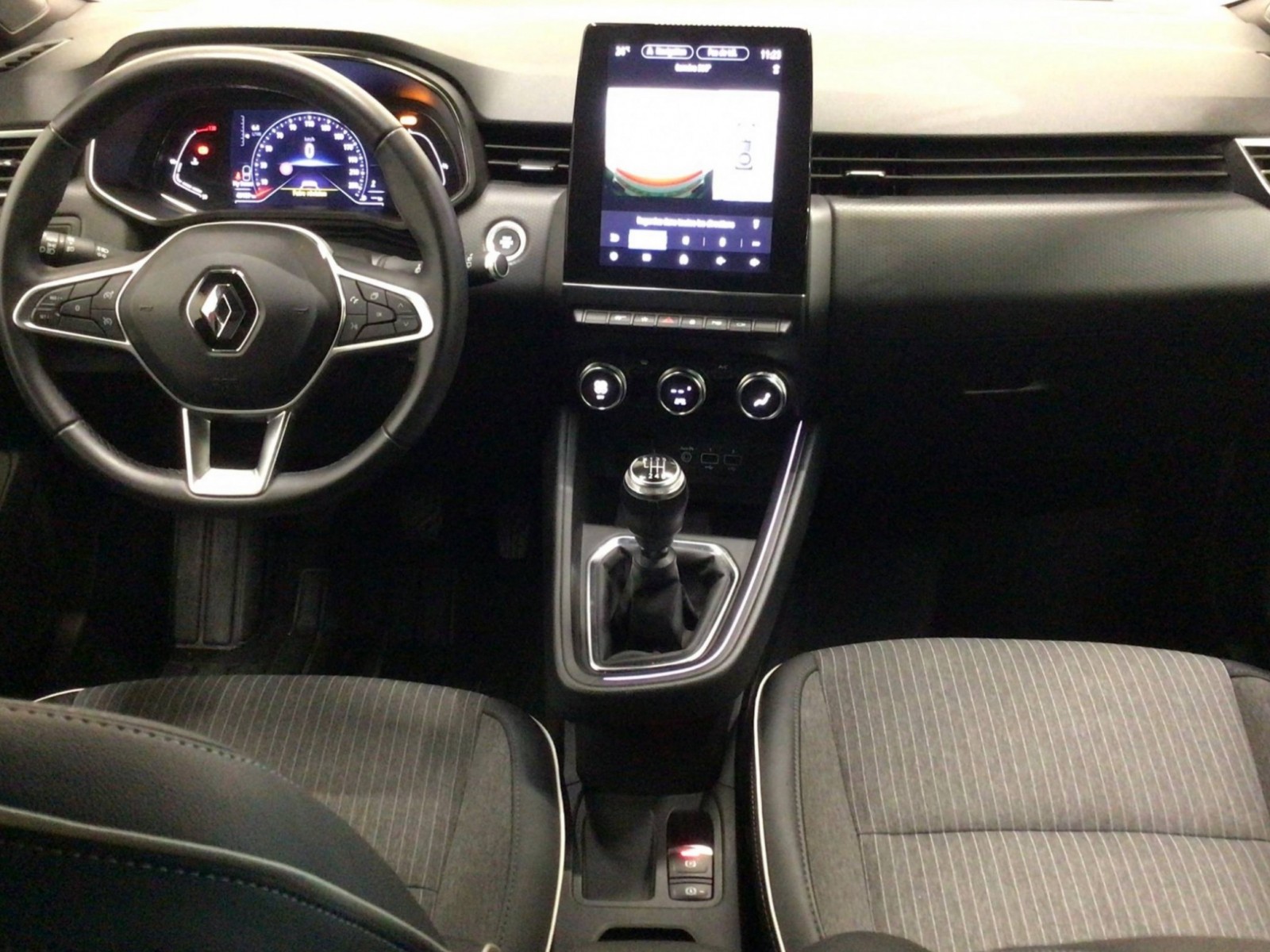 RENAULT - CLIO V - #183523 - 25