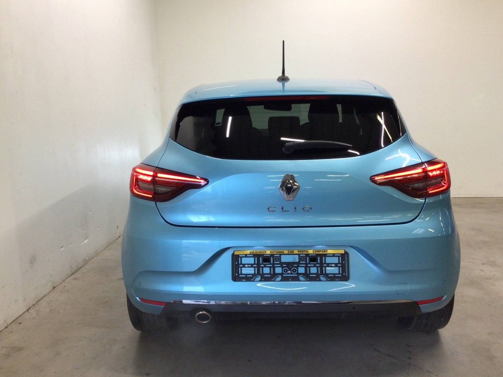 RENAULT - CLIO V - #183556 - 20