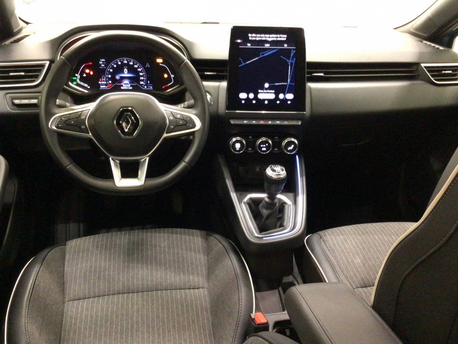RENAULT - CLIO V - #183556 - 24
