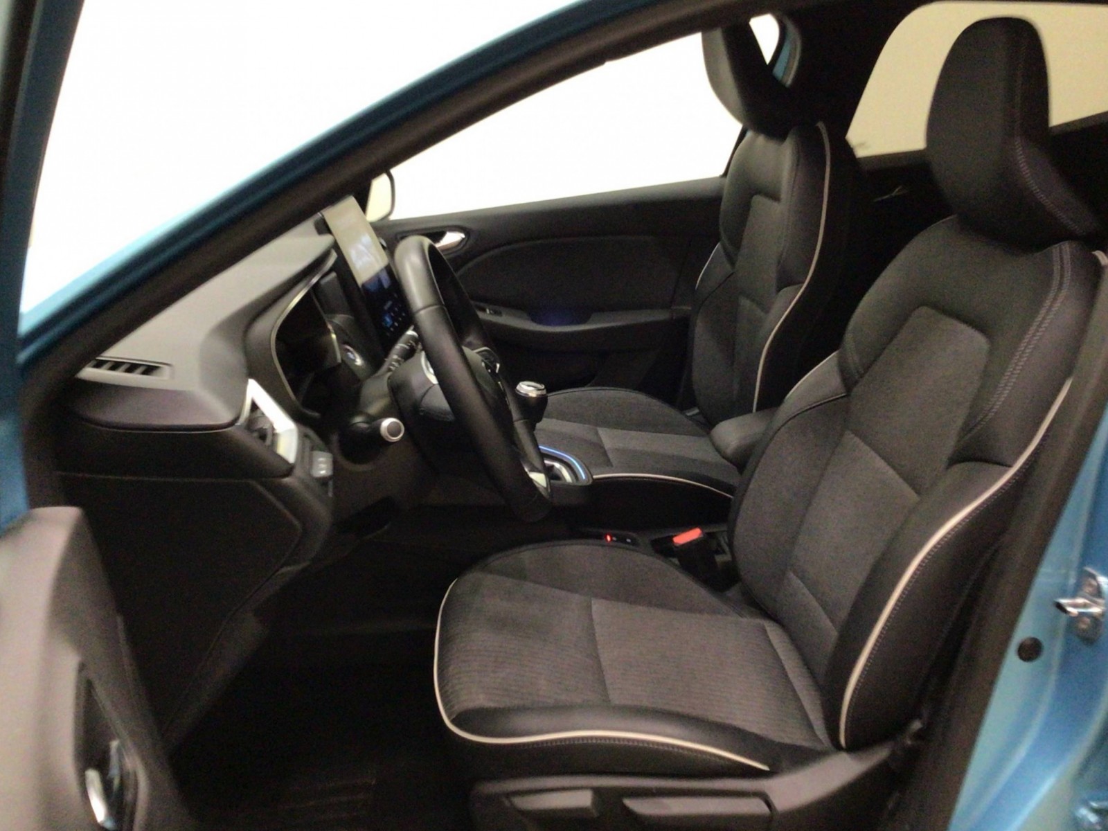 RENAULT - CLIO V - #183540 - 7