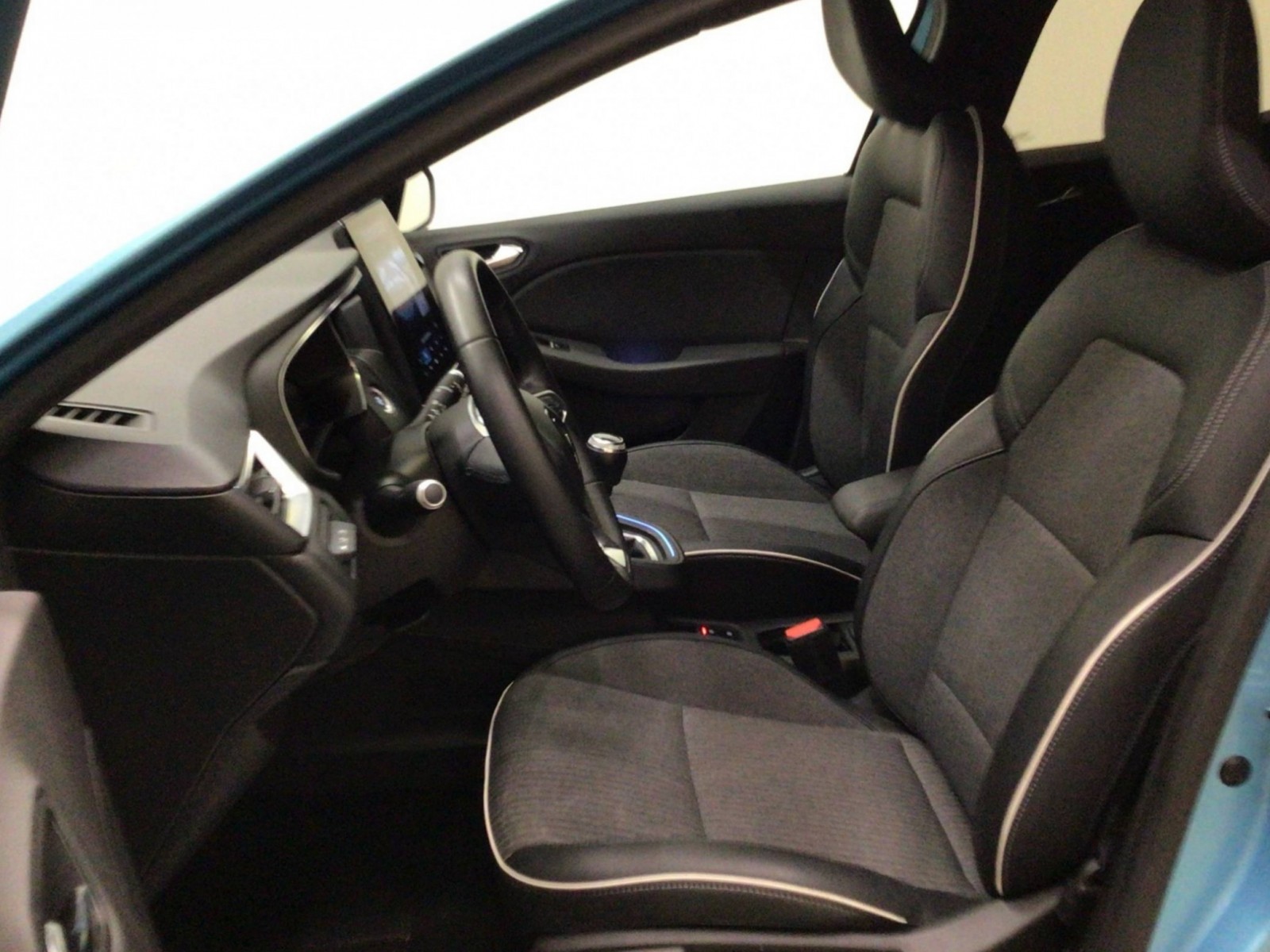 RENAULT - CLIO V - #183540 - 23