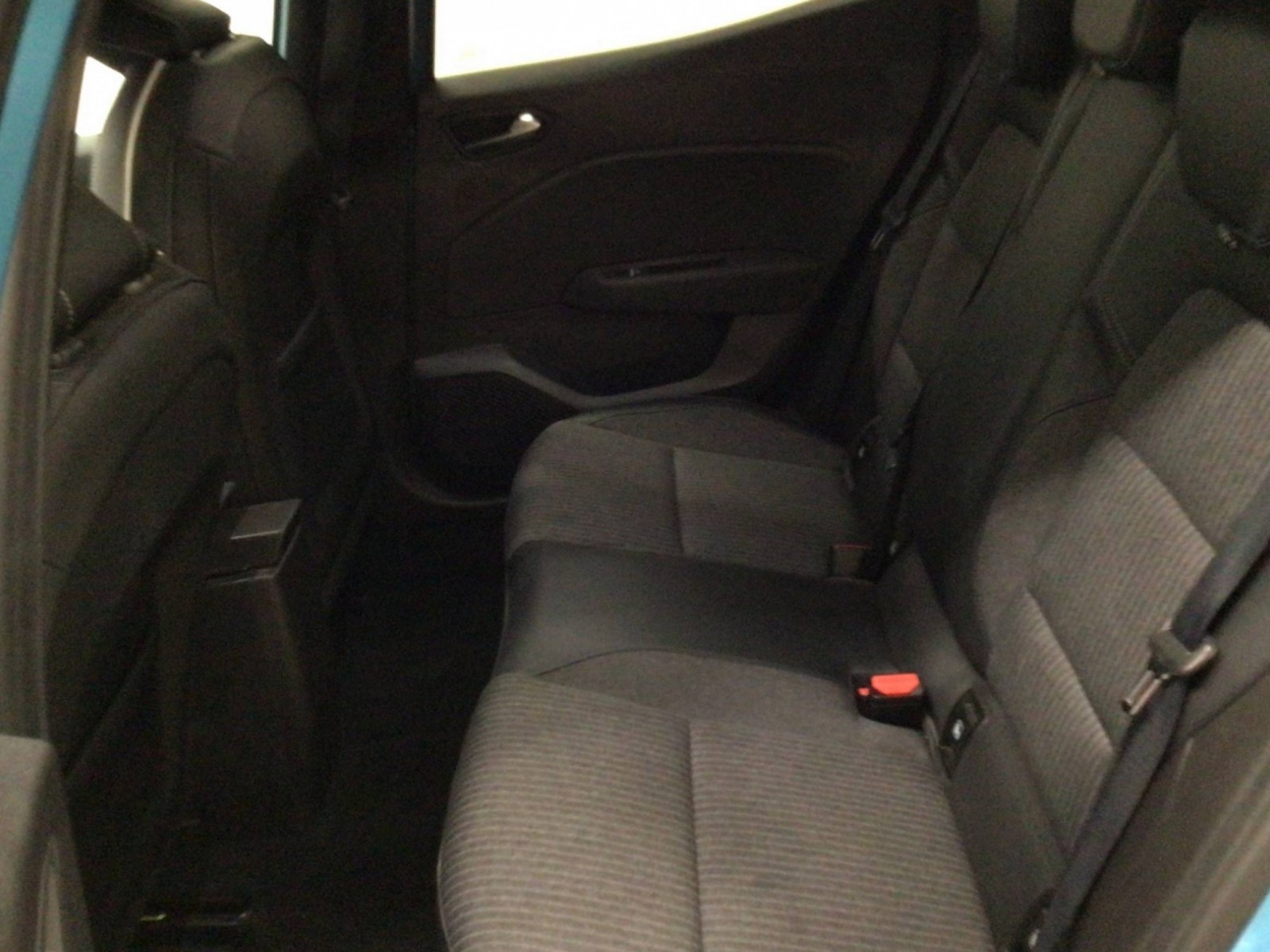 RENAULT - CLIO V - #183540 - 25