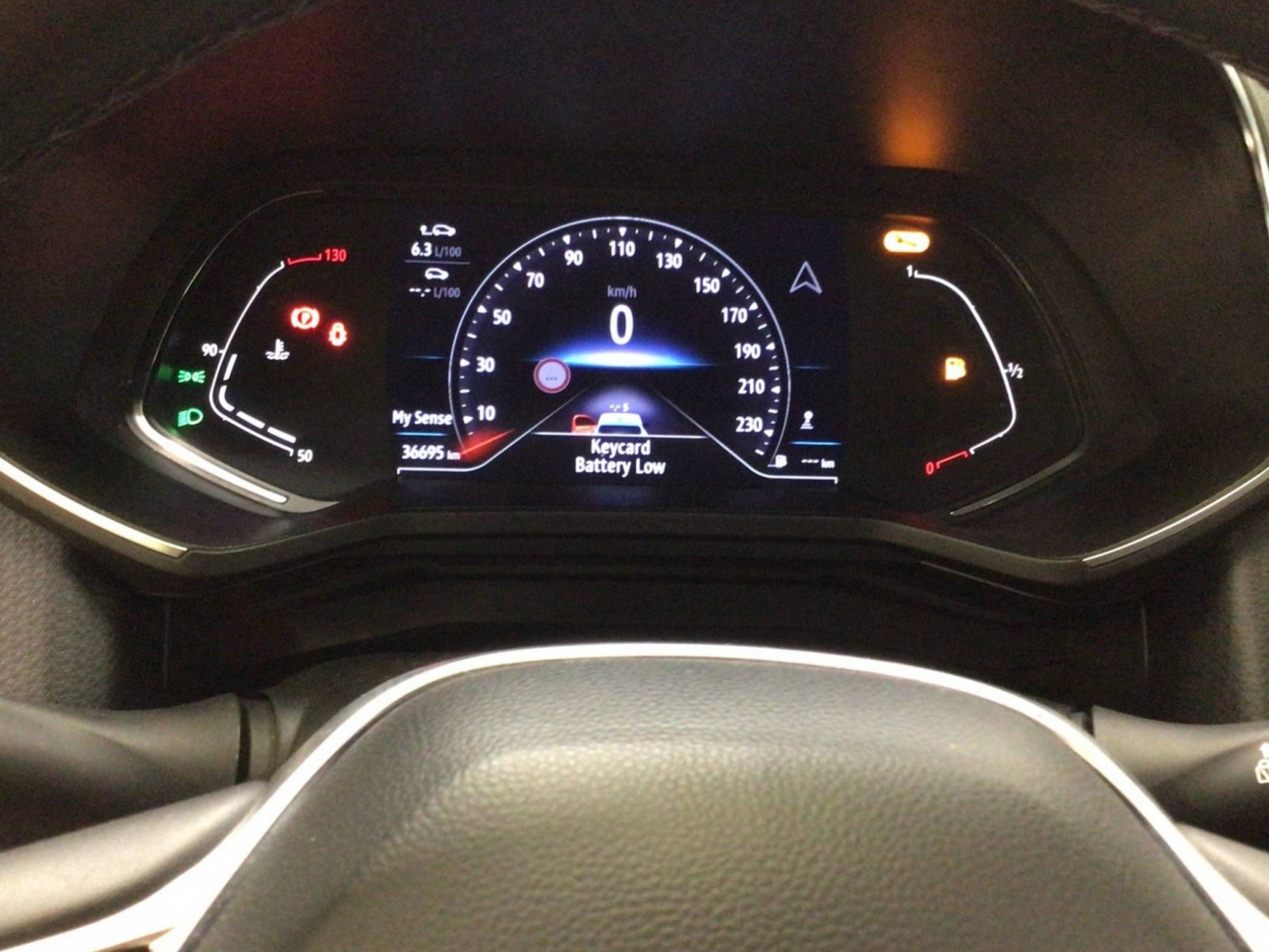 RENAULT - CLIO V - #183540 - 31