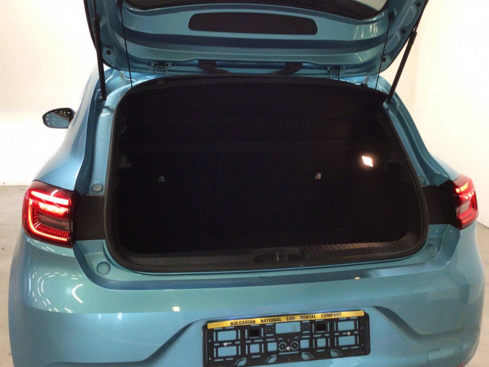 RENAULT - CLIO V - #183540 - 33