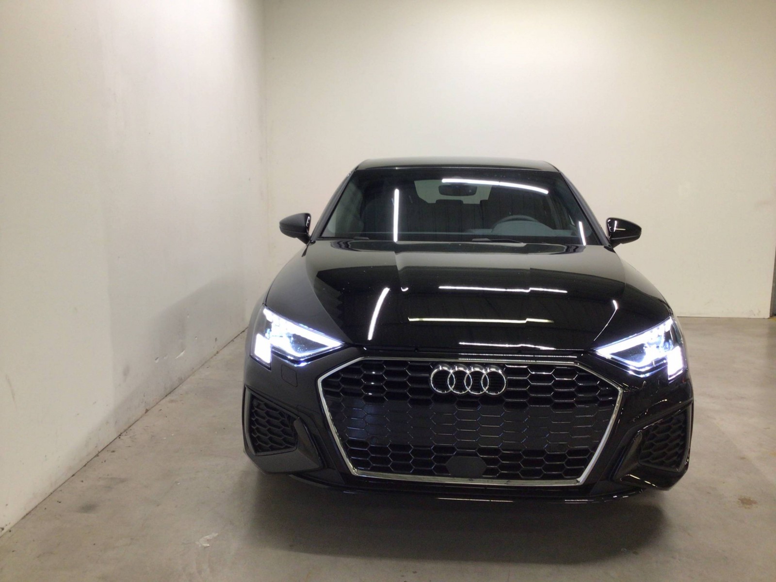 AUDI - A3 SPORTBACK - #184817 - 4