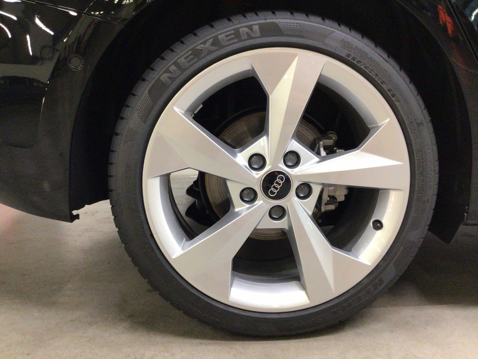 AUDI - A3 SPORTBACK - #184817 - 6