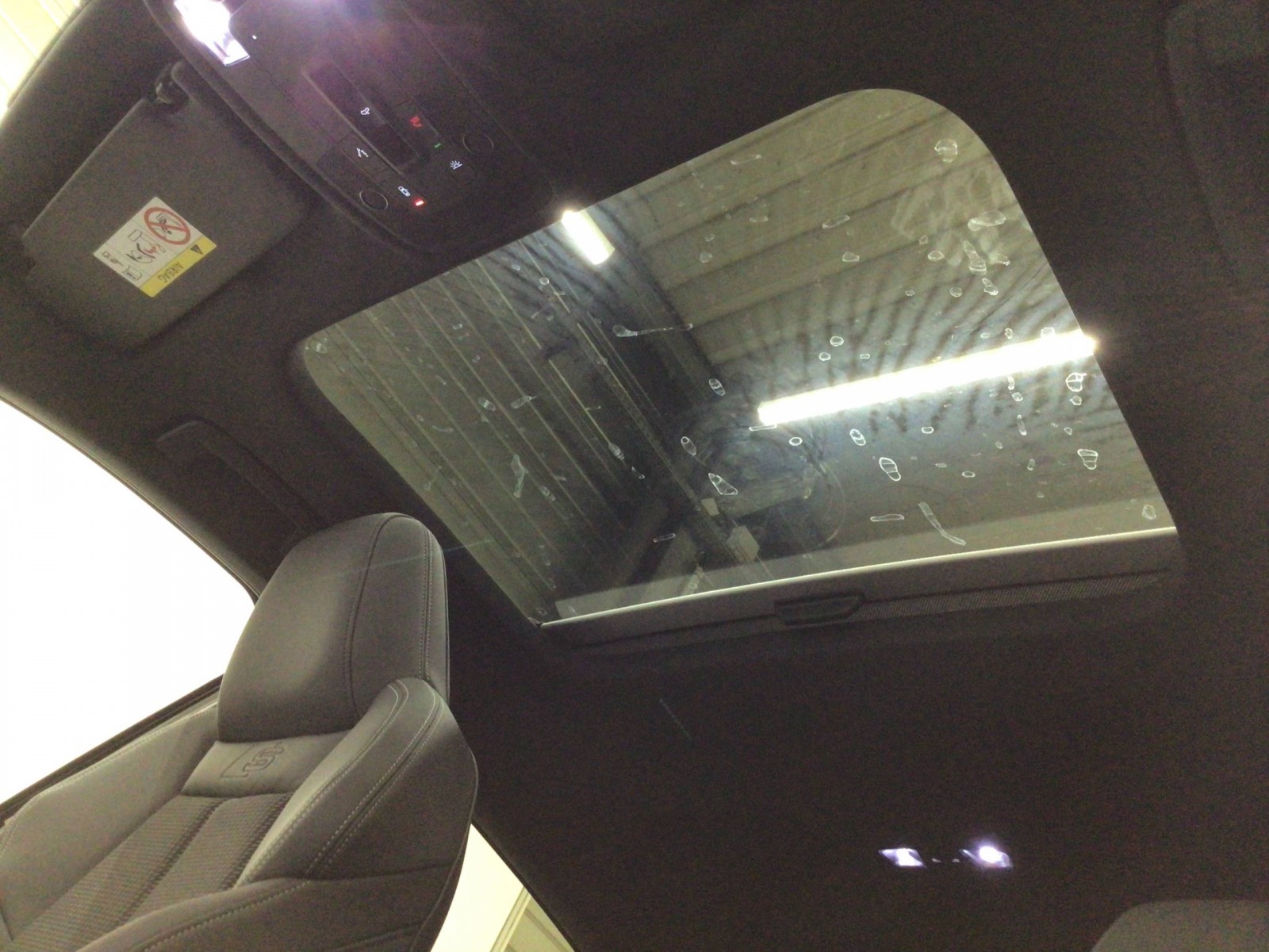 AUDI - A3 SPORTBACK - #184817 - 14