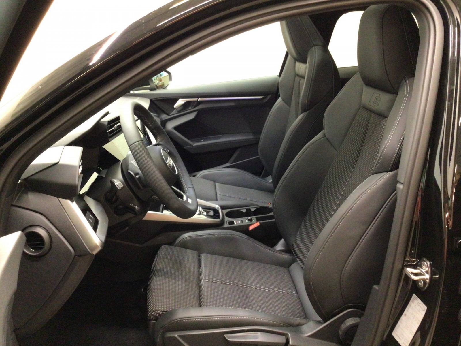 AUDI - A3 SPORTBACK - #184817 - 7