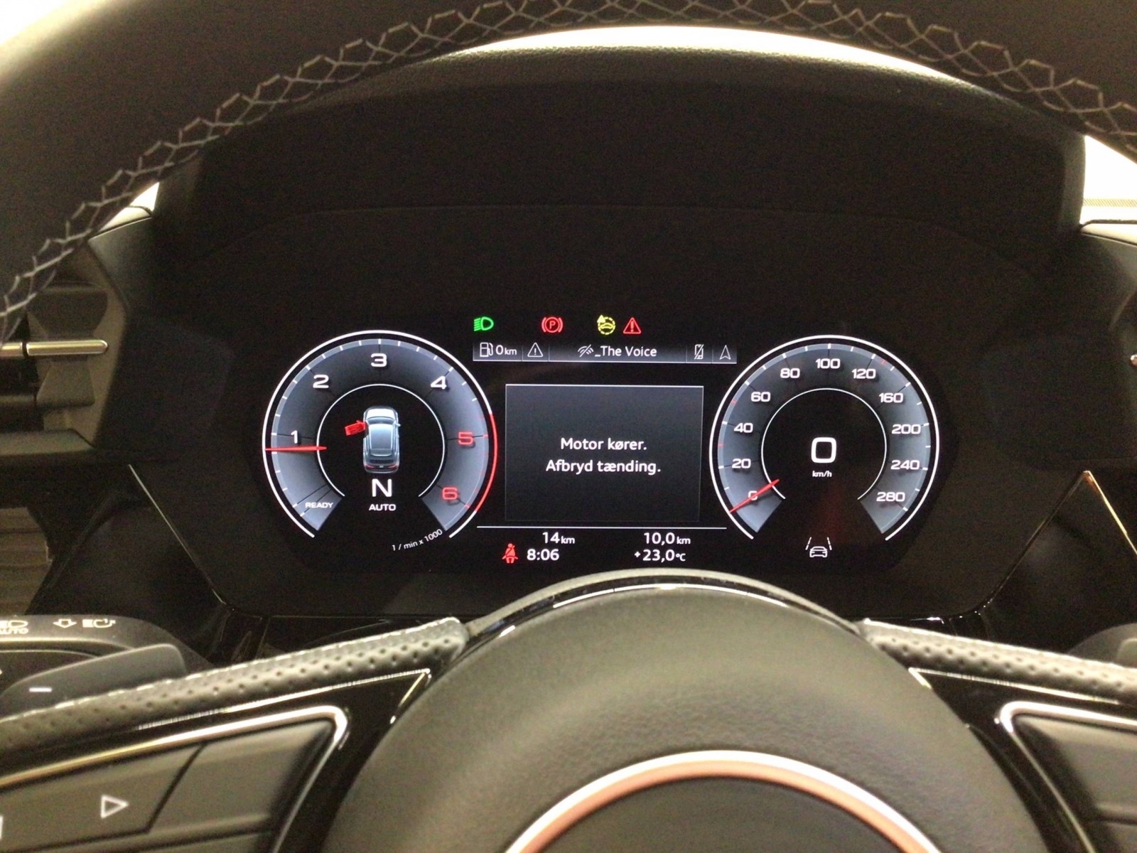 AUDI - A3 SPORTBACK - #184817 - 12