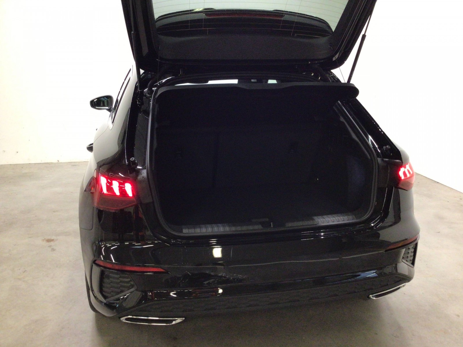 AUDI - A3 SPORTBACK - #184817 - 13