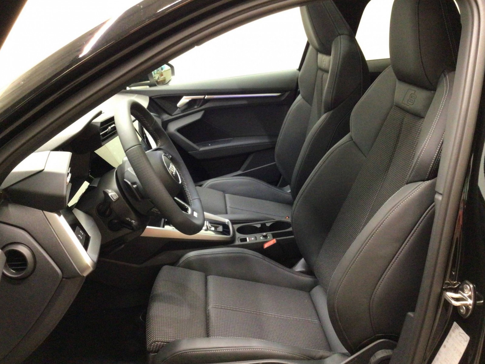 AUDI - A3 SPORTBACK - #184812 - 15