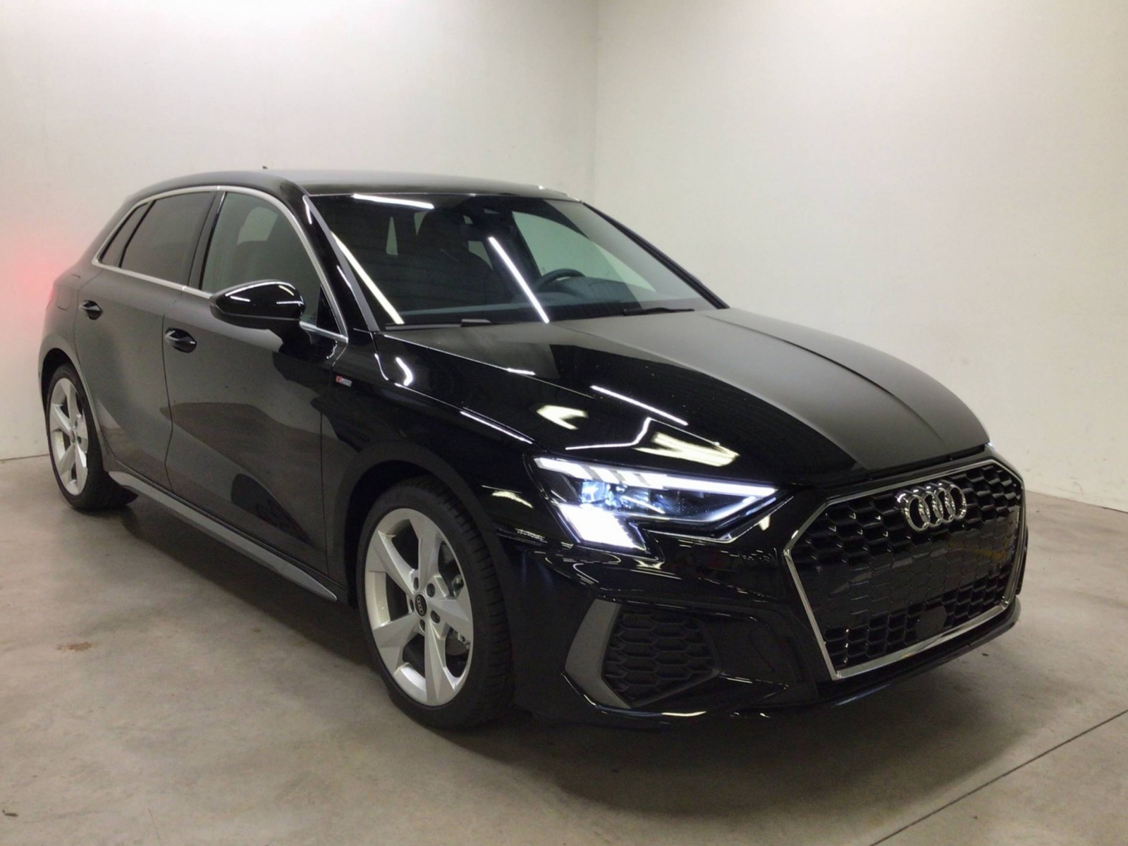 AUDI - A3 SPORTBACK - #184814 - 2