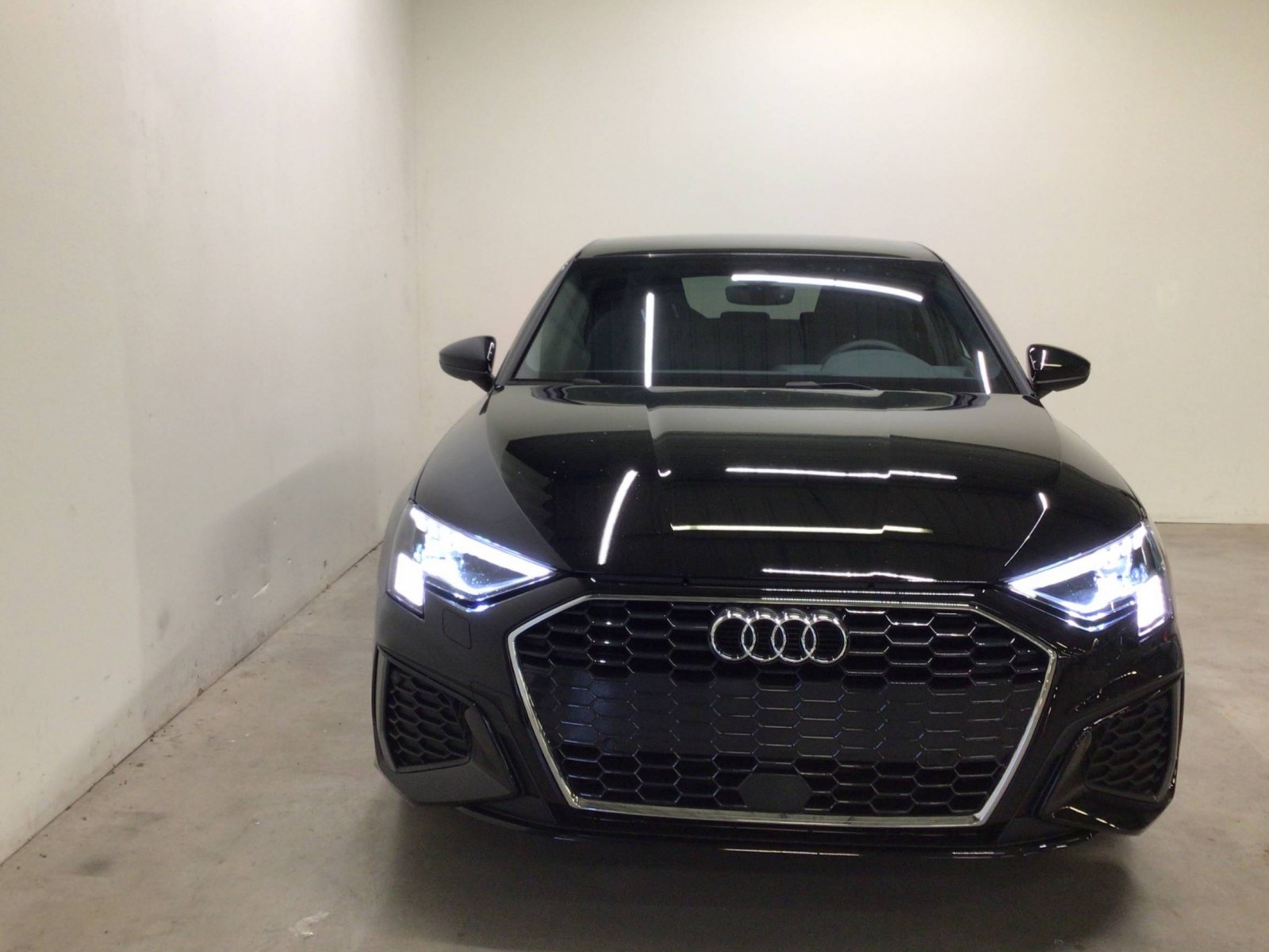 AUDI - A3 SPORTBACK - #184814 - 4