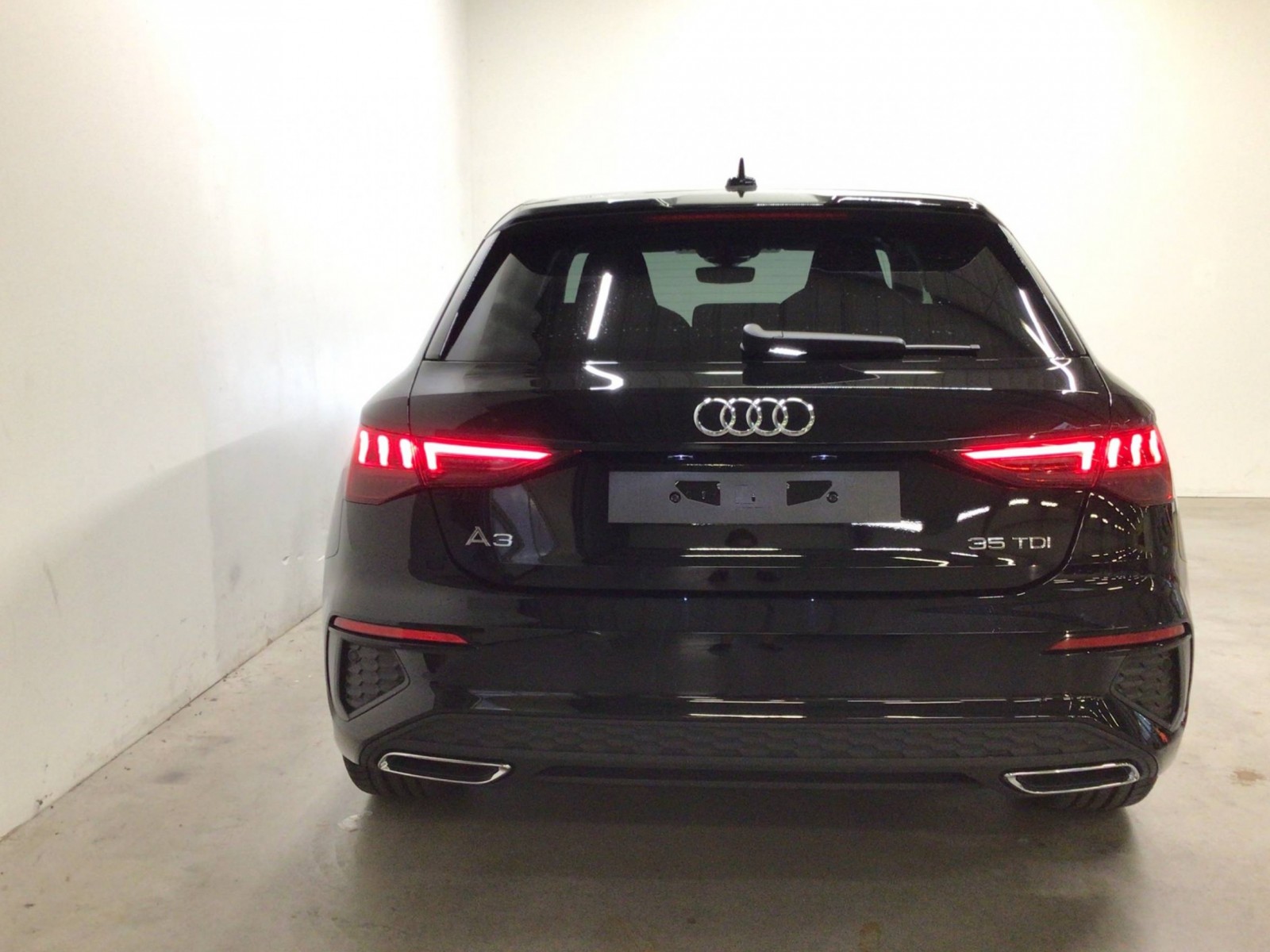 AUDI - A3 SPORTBACK - #184814 - 5