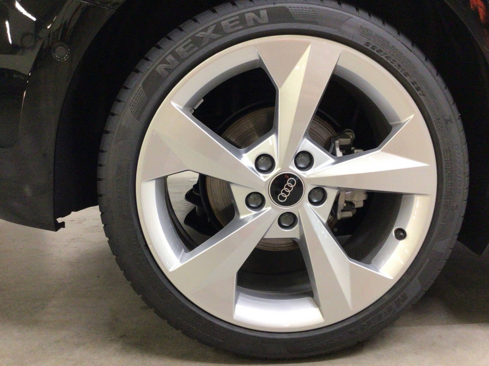 AUDI - A3 SPORTBACK - #184814 - 6