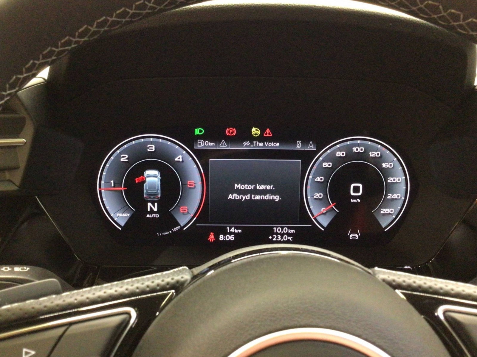 AUDI - A3 SPORTBACK - #184814 - 12