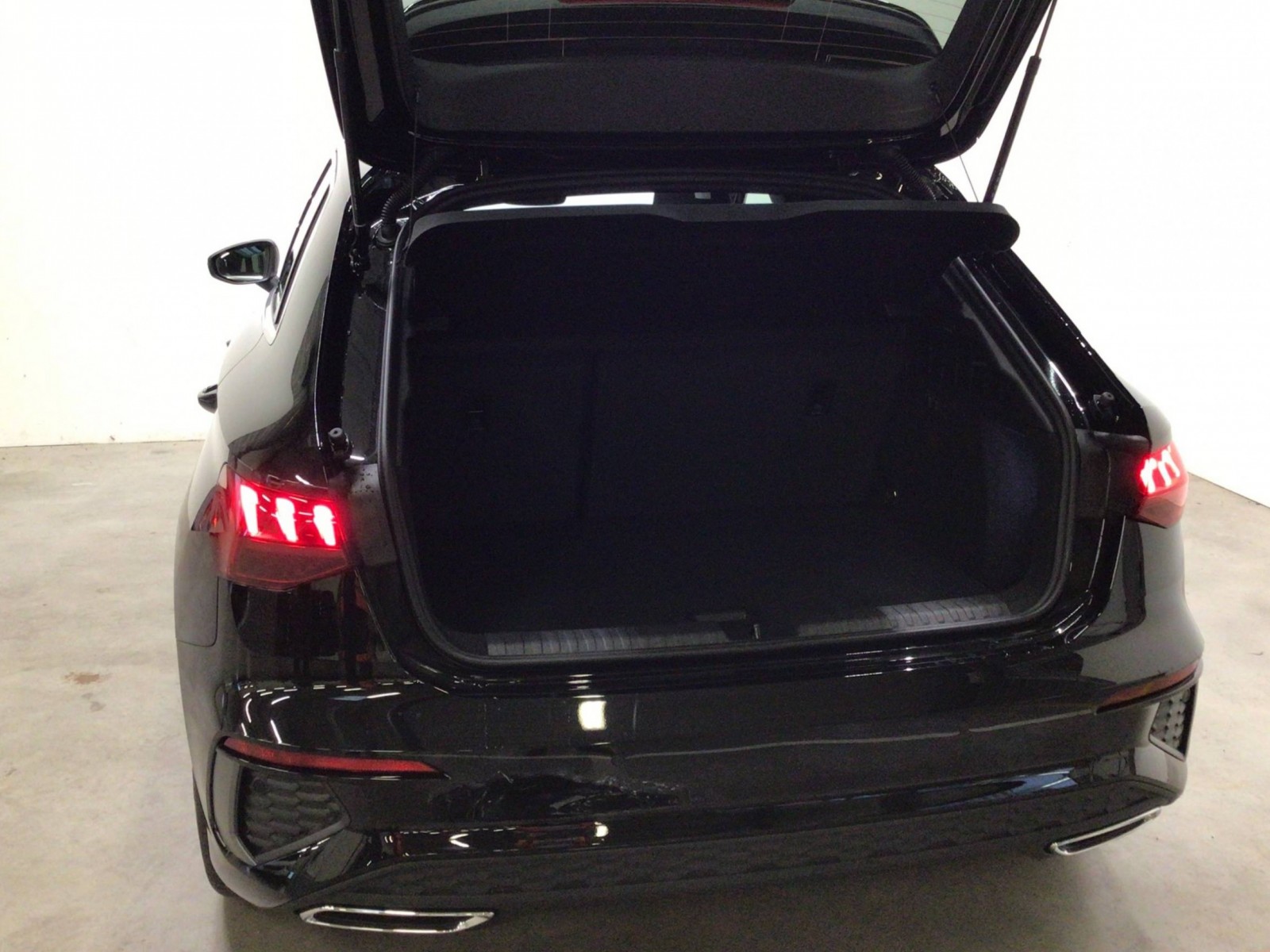AUDI - A3 SPORTBACK - #184814 - 13