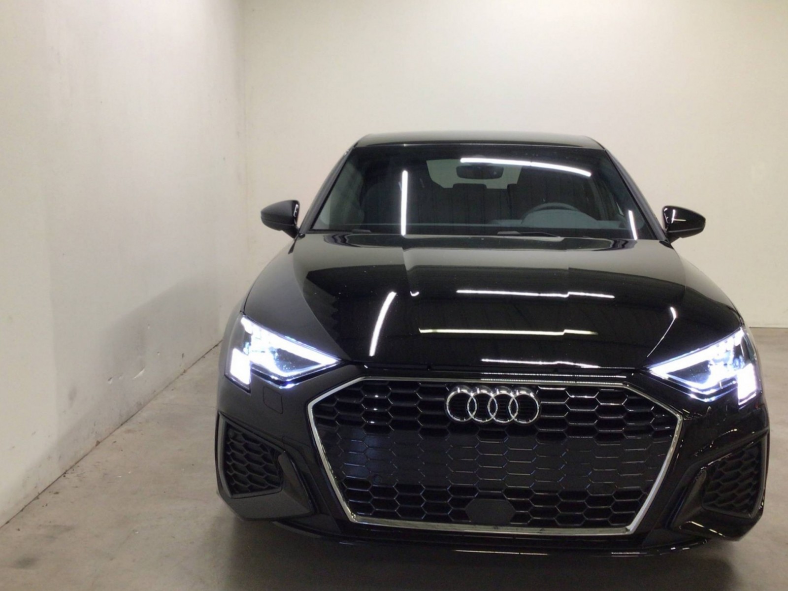 AUDI - A3 SPORTBACK - #184813 - 16