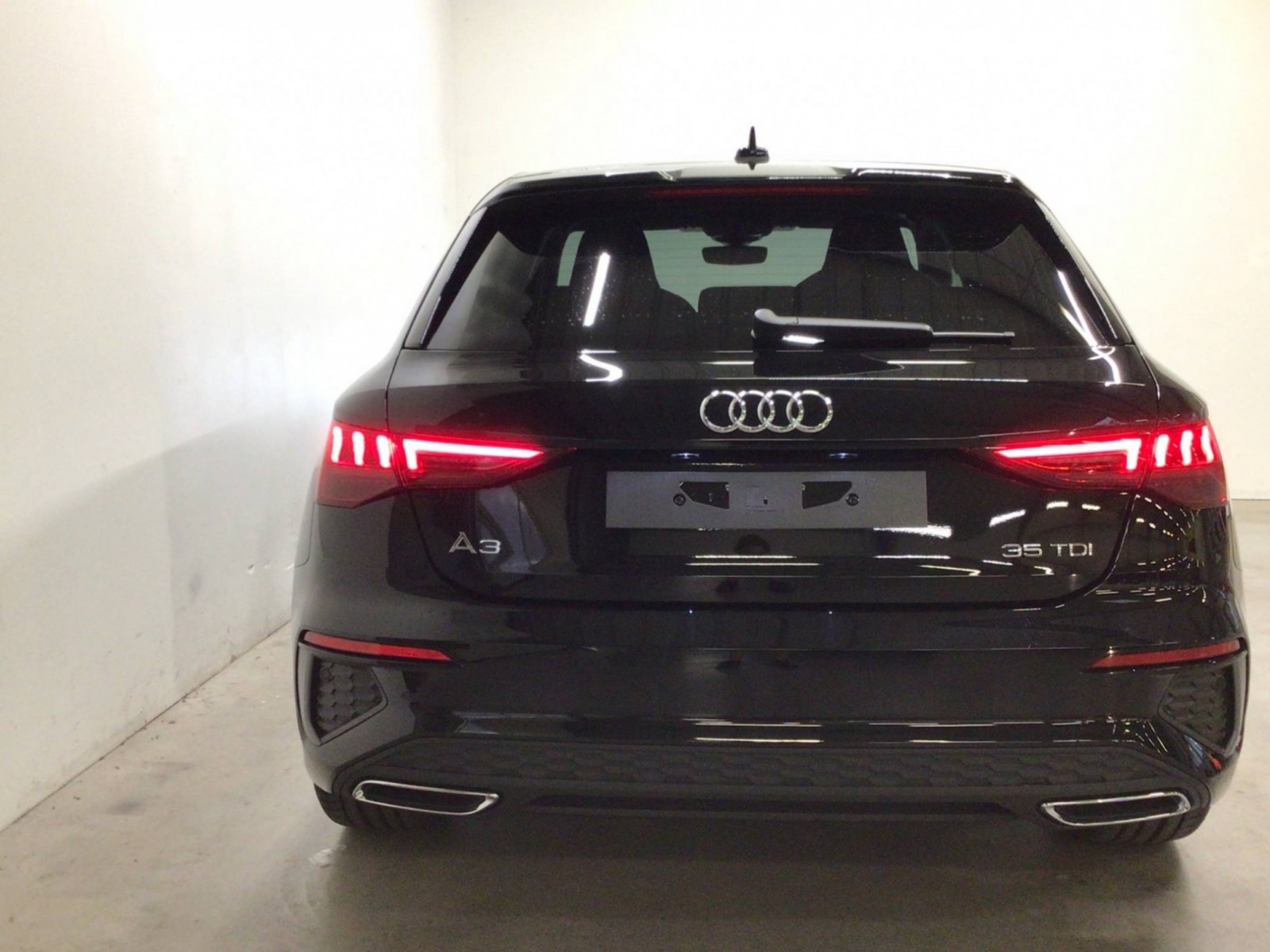 AUDI - A3 SPORTBACK - #184813 - 17