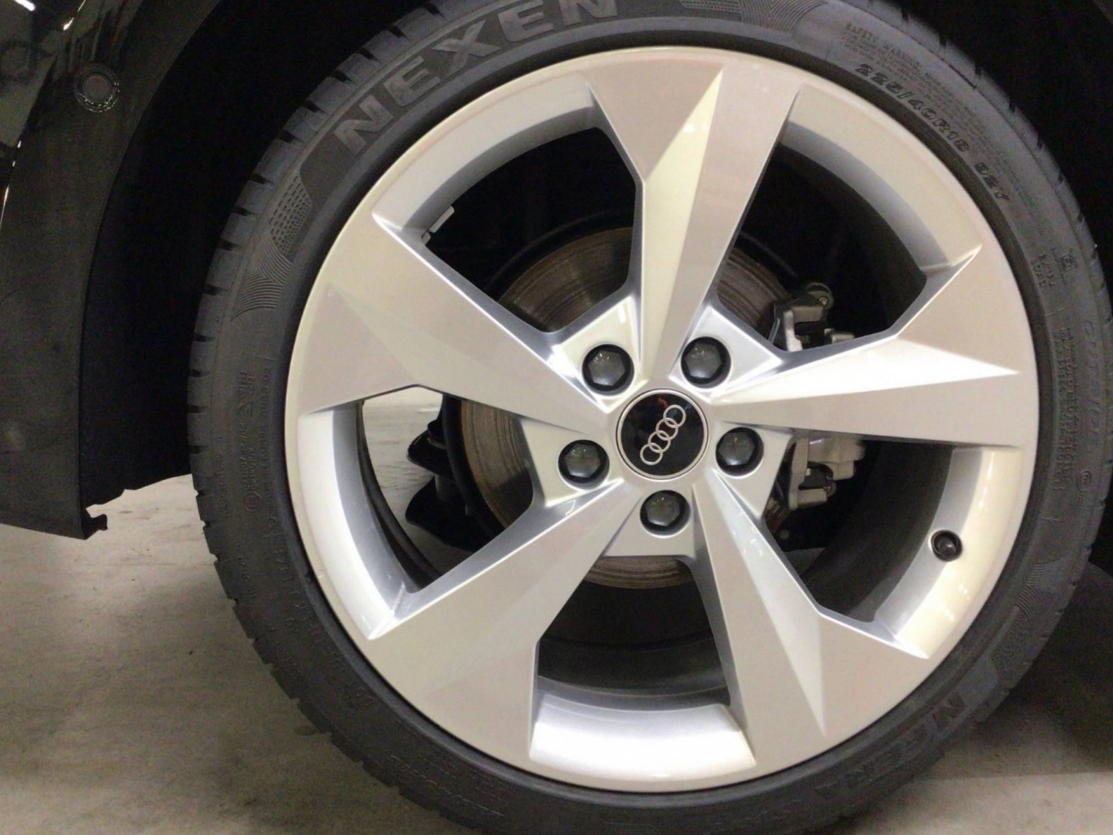 AUDI - A3 SPORTBACK - #184813 - 18