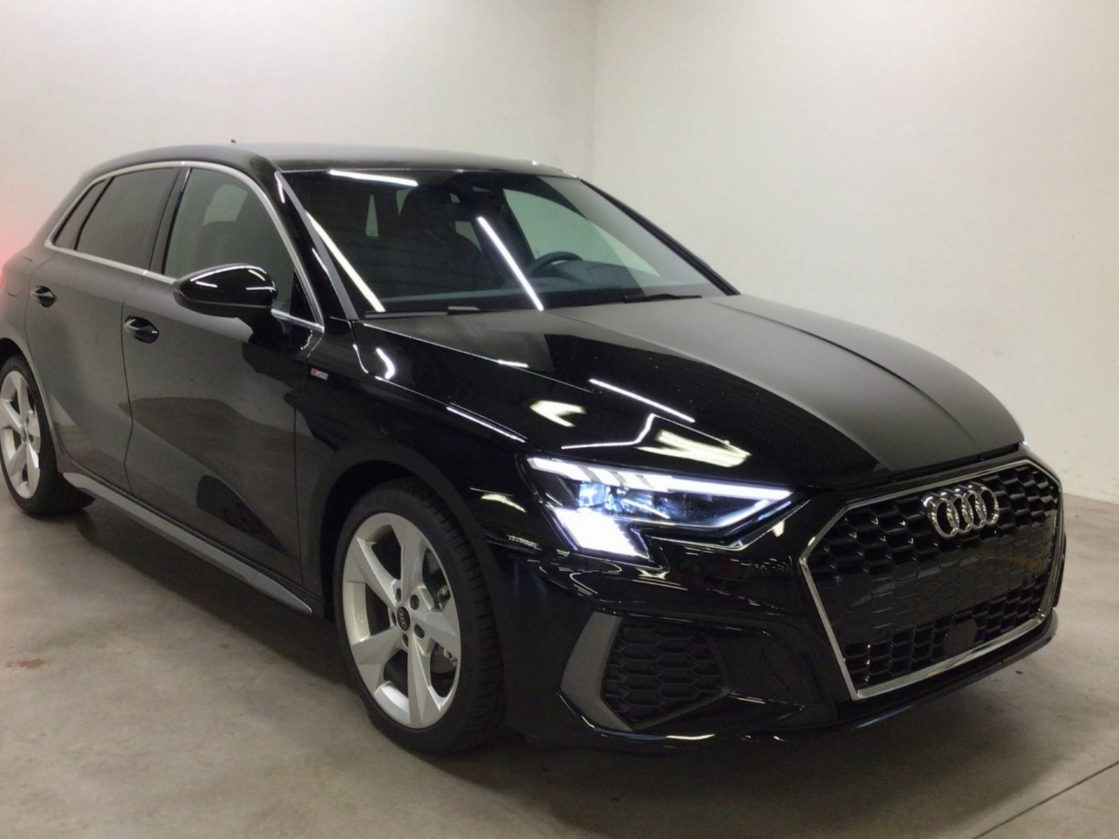 AUDI - A3 SPORTBACK - #184814 - 15