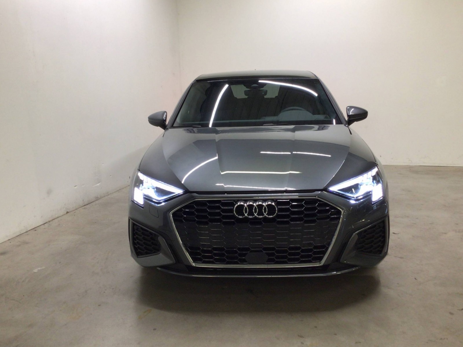 AUDI - A3 SPORTBACK - #184620 - 4