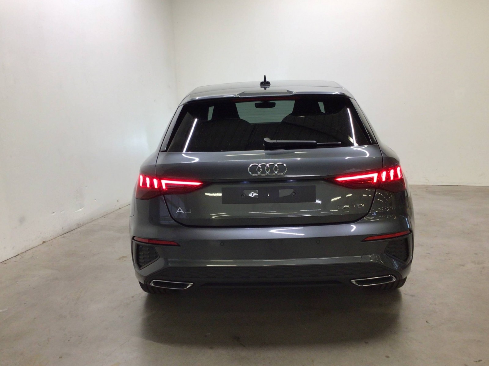 AUDI - A3 SPORTBACK - #184620 - 5