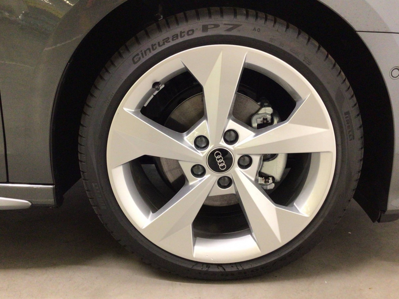 AUDI - A3 SPORTBACK - #184620 - 6