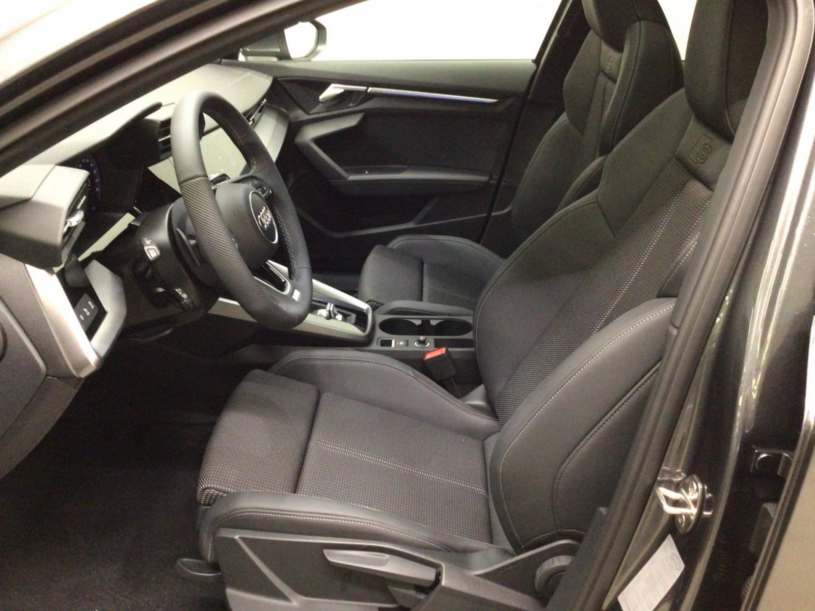 AUDI - A3 SPORTBACK - #184620 - 7