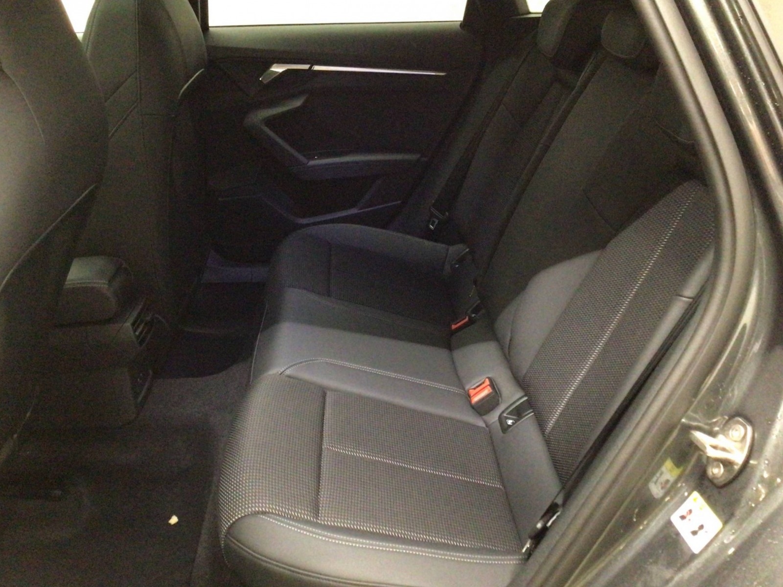 AUDI - A3 SPORTBACK - #184620 - 8