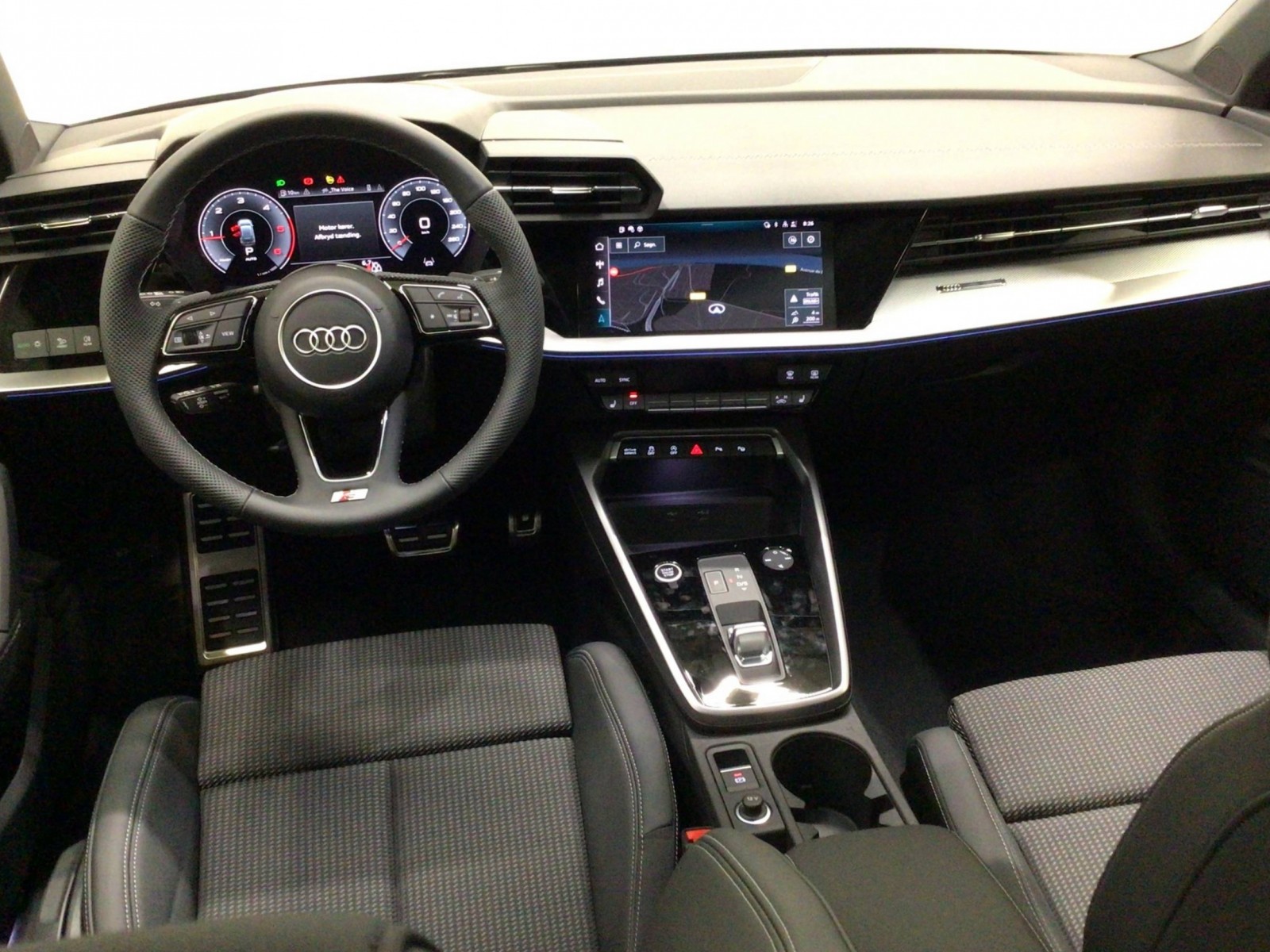 AUDI - A3 SPORTBACK - #184620 - 9