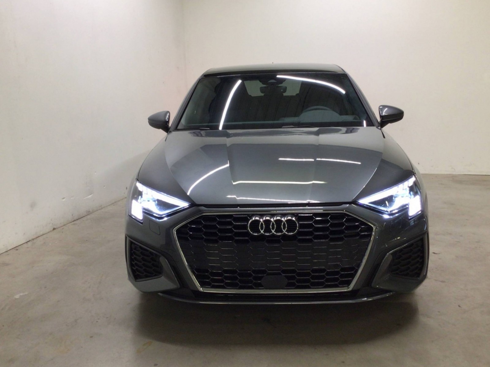 AUDI - A3 SPORTBACK - #184620 - 17