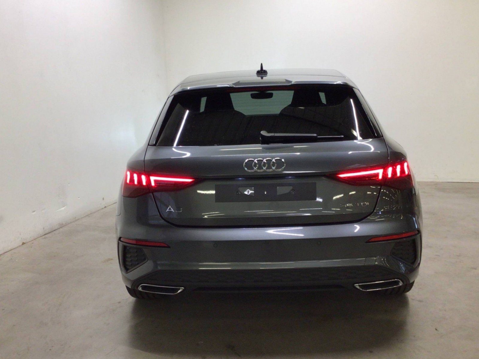 AUDI - A3 SPORTBACK - #184620 - 19