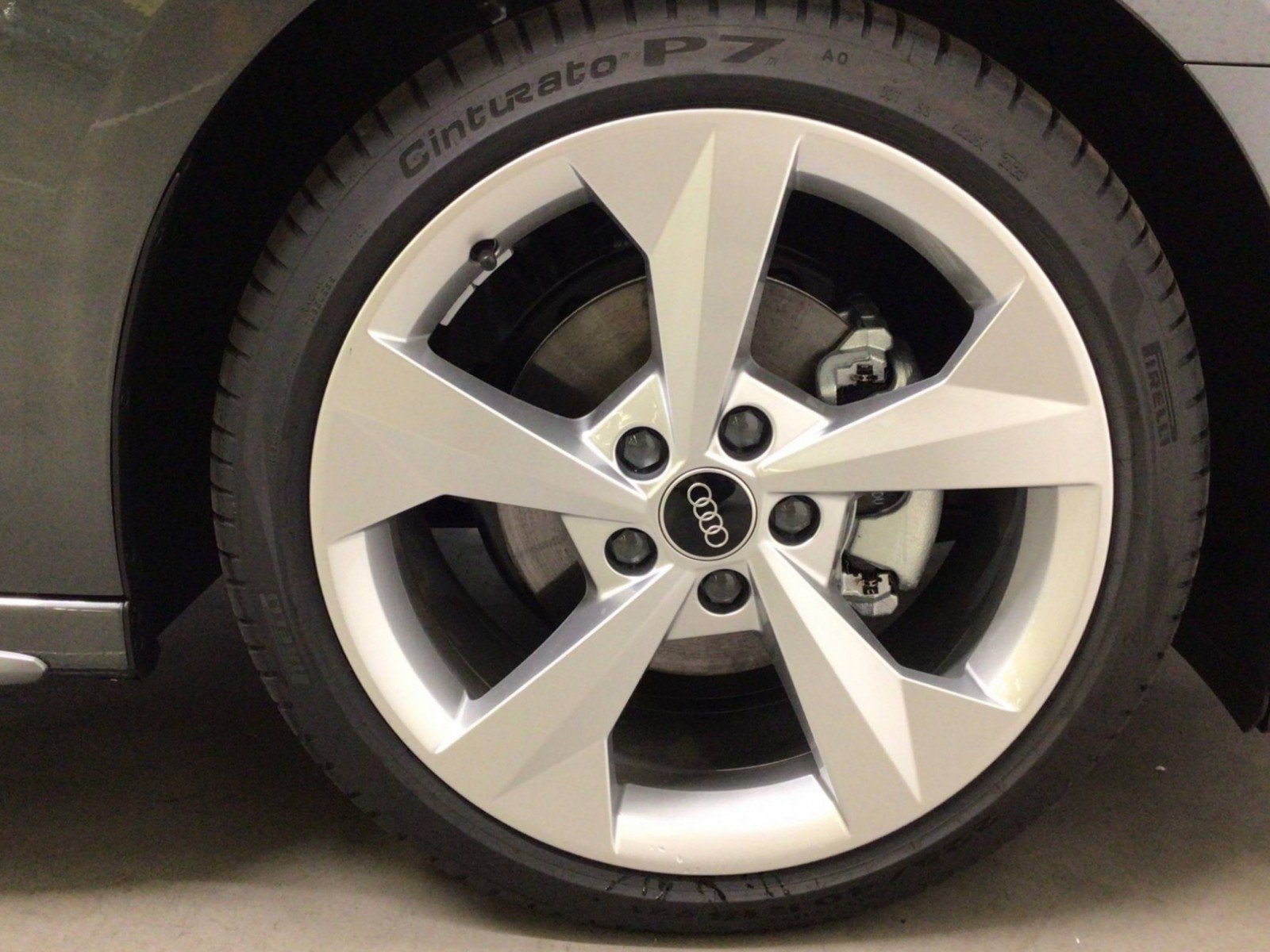 AUDI - A3 SPORTBACK - #184620 - 20