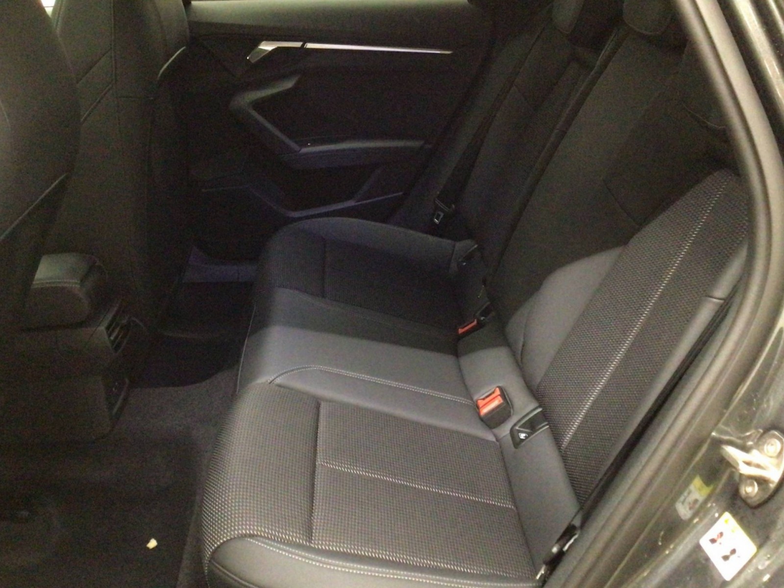 AUDI - A3 SPORTBACK - #184620 - 22