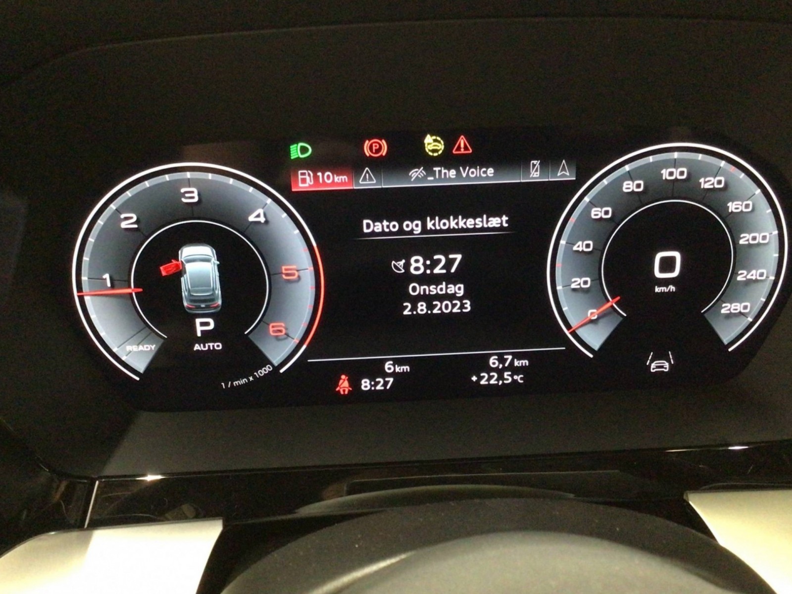 AUDI - A3 SPORTBACK - #184620 - 25