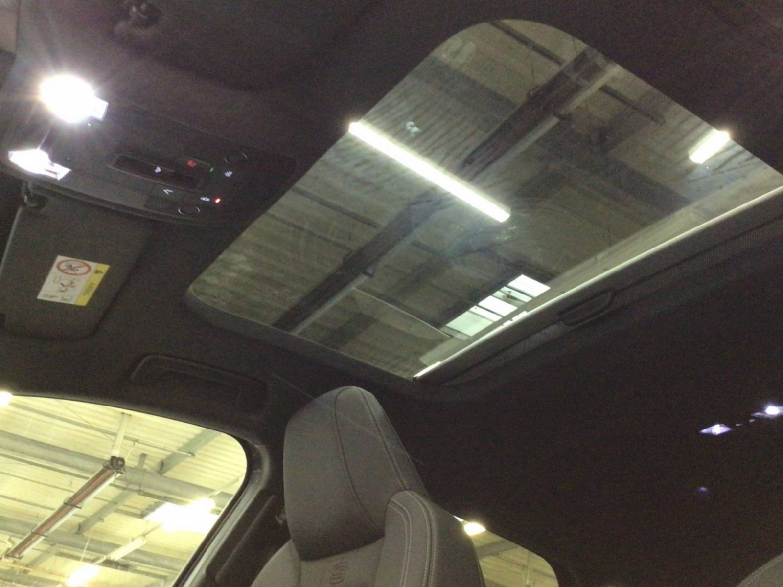AUDI - A3 SPORTBACK - #184620 - 27
