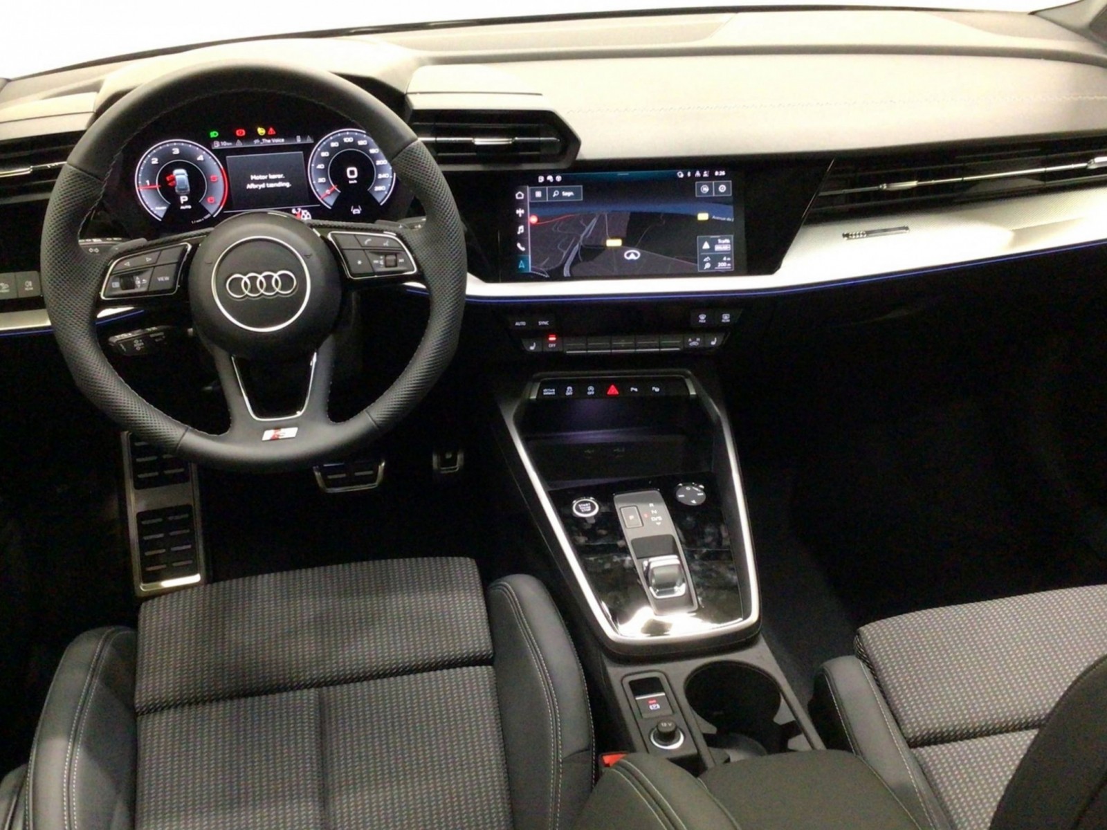 AUDI - A3 SPORTBACK - #184805 - 19