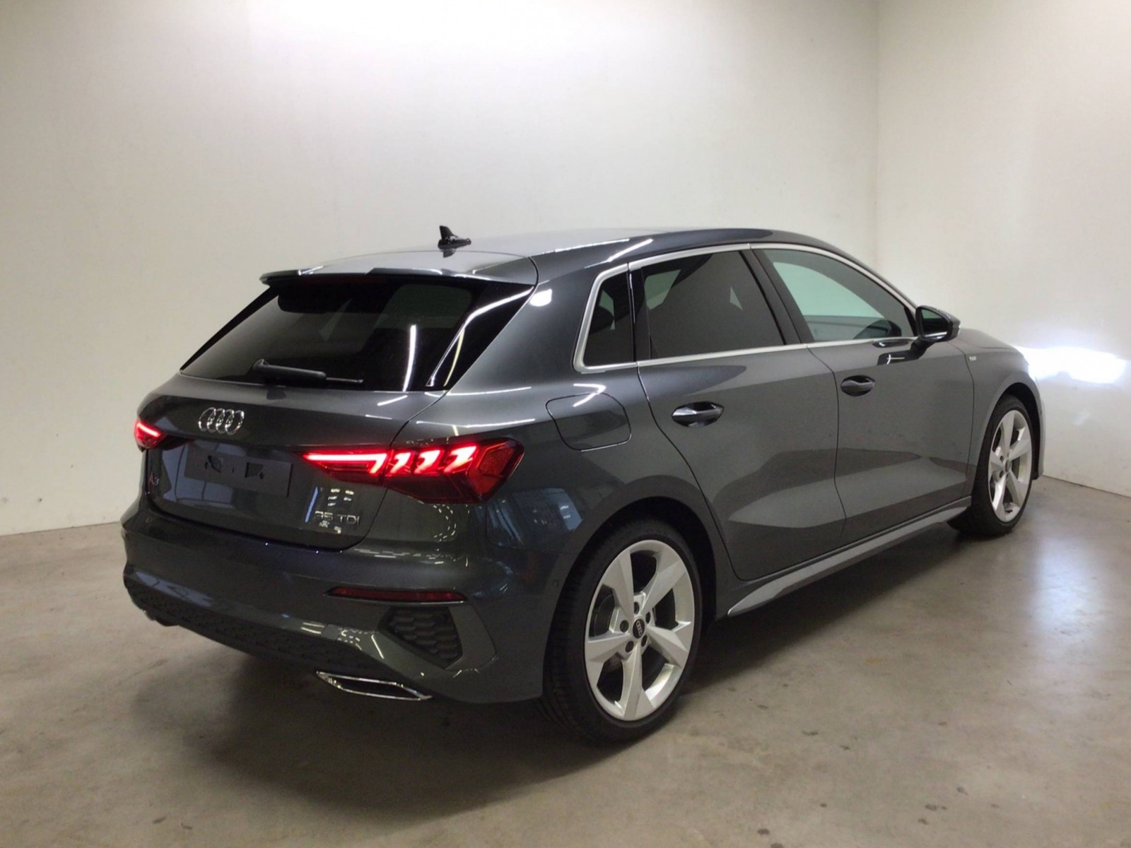 AUDI - A3 SPORTBACK - #184806 - 15